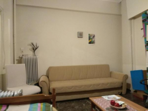 Central appartement